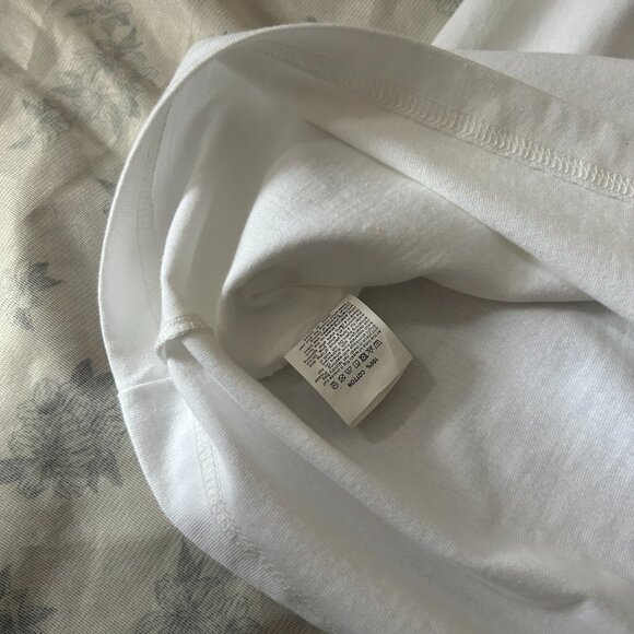 BAPE ABC Camo Crazy Big Ape Head Tee - Picture 3 of 6